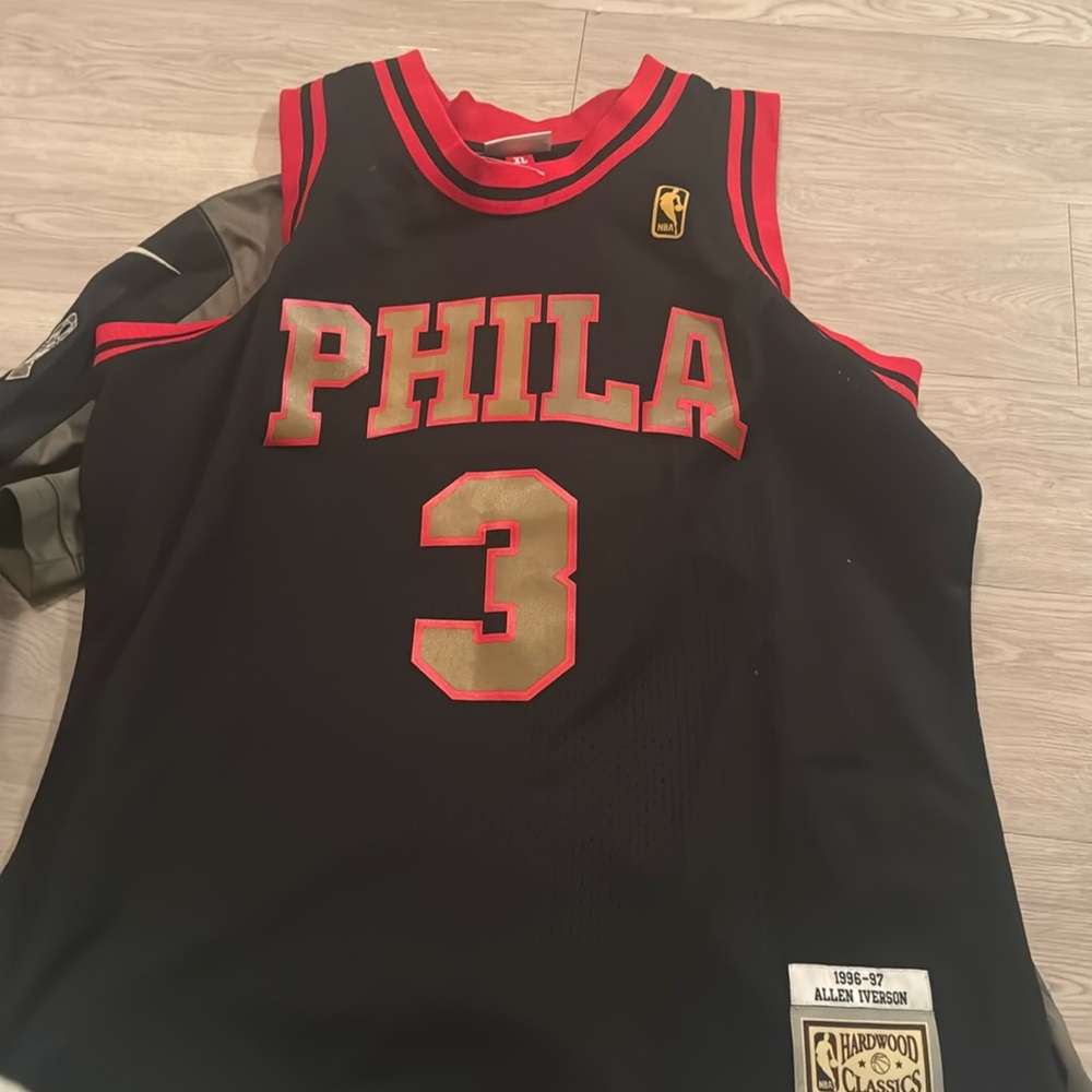 Jersey